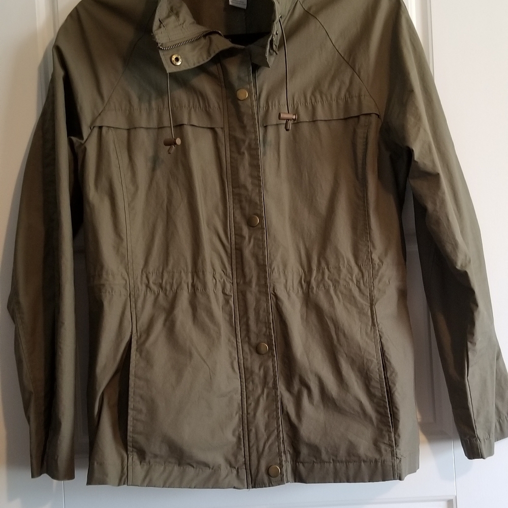 Spring jacket - New